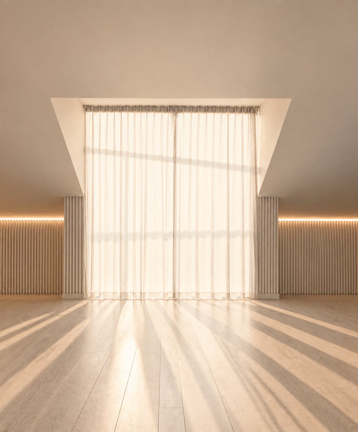 Entrance to The Attic Integrative Wellness